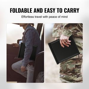 Set di Custodie Faraday per Laptop (16.9 X 15") Ignifughe e Impermeabili, Blocco Segnale per Chiavi Auto, Custodia Protettiva - Product Image 5
