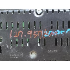 Panel de Instrumentos Usado ORIGINAL EG1T10849FE para Taurus Facelift 2013-2019 - Product Image 4