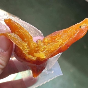 Batata Dulce Seca Suave Premium de Vietnam |   Precio Directo de Fábrica |   Exportación al por Mayor - Product Image 4