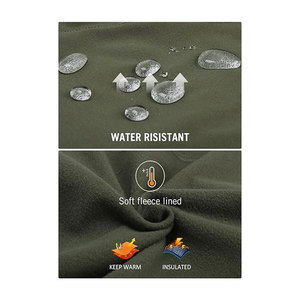 Meilleures ventes Leggings tricotés taille haute avec poches, grande taille, pour entraînement, gym, fitness, yoga, respirants, sans coutures, 100% coton - Product Image 3