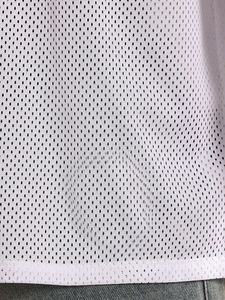 Camiseta Retro Vintage Oversize para Hombre, Estilo Jersey de Fútbol Americano, Manga Larga, 100% Poliéster, Streetwear, Hombros Caídos, OEM, Venta al Por Mayor - Product Image 5