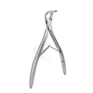 Equipo de extracción dental diseñado para clínicas dentales que ofrece un agarre fuerte y un funcionamiento suave: Fórceps Dentales - Product Image 1