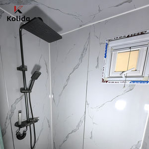 Rumah Kontainer 20ft 40ft Siap Huni Apartemen Modern Prefabrikasi Kamar Tidur Harga Terjangkau - Product Image 5