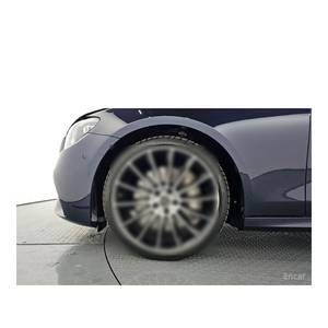 Mercedes-Benz Classe E E350 4MATIC AMG Line 2023, 16 891 km, boîte automatique, sièges en cuir, conduite à gauche, caméra de recul - Product Image 5