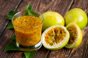 POLVO DE MARACUYÁ DE ALTA CALIDAD PARA BEBIDAS SALUDABLES Y COMEDURAS SALUDABLES - Product Image 4