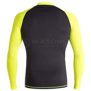 Pro Level <b>Compression</b> <b>Shirt</b> For Men Built To Improve Endurance Support Muscle Recovery And Reduce Fatigue - Product Image 6