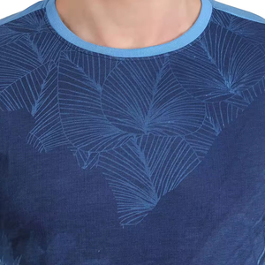 T-shirts de sublimation pour hommes à manches courtes, légers et à séchage rapide, personnalisables en gros – Meilleurs prix abordables - Product Image 5