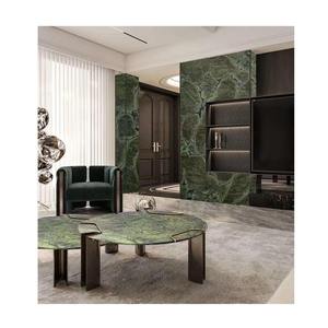 Suministro Directo de Fábrica, Losas de Mármol Cortadas a Medida para Proyectos de Construcción, Decoración de Interiores y Diseños Arquitectónicos en Venta - Product Image 4