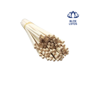 Difusor de Aromaterapia de Loto Azul de Primera Calidad - Product Image 1