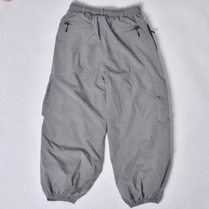 Pantalones de esquí al aire libre de invierno, ropa de esquí cálida para mujer, pantalones de nieve, ropa de Snowboard holgada para mujer, pantalones impermeables a prueba de viento para hombre - Product Image 1