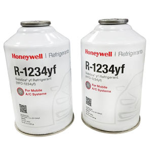 Fluides frigorigènes Honeywell Genetron pour compresseurs de réfrigération de services de restauration, refroidissement des cuisines de restaurants, vente en gros et approvisionnement en vrac - Product Image 6