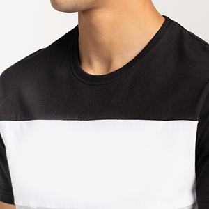 Camisetas de Hombre Formales Personalizadas, Tejidas en Jersey de Algodón y Lycra, Transpirables, de Secado Rápido, Ecológicas y Antiarrugas - Product Image 5