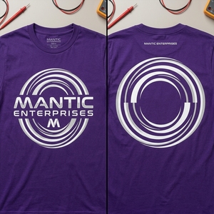 เสื้อยืดลำลองผู้ชาย สตรีทแวร์ คุณภาพสูง ผ้าฝ้ายถัก 100% คอกลม แขนสั้น ทรงปกติ ระบายอากาศได้ดี แห้งเร็ว น้ำหนัก 200 กรัม - Product Image 6