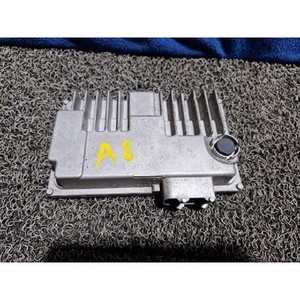 Module de commande de suspension d'occasion A8 D4 2010-2017 GENUINE 4H0907145 - Product Image 4
