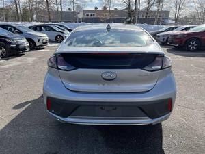 Voiture d'occasion fiable Hyundai <span class=keywords><strong>Ioniq</strong></span> Electric Limited 4 portes (hatchback) électrique 2020 (DD électrique) - Product Image 4