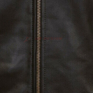 Design Your Own Plus Size Breathable High Quality Custom Made Motorcycle Leather <b>Jacket</b> for <b>Men</b> - Product Image 5