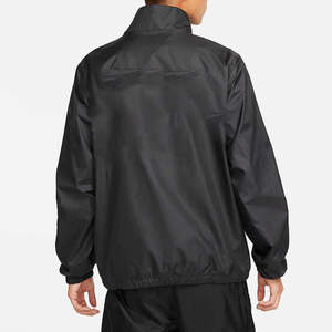Lightweight Waterproof Men's Tracksuit Set Custom Windbreaker <b>Jacket</b> and Jogger Pants 2 Piece Athletic Sportswear Training Suit - Product Image 3