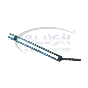 Implantes Quirúrgicos, Tornillos Sedicle para Cirugía de Columna MIS a Precio Competitivo, Materiales Intervencionistas de Blush Surgical - Product Image 1