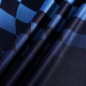 Uniformes de voleibol personalizados baratos en línea para equipos masculinos, uniformes de voleibol a la última moda para clubes. - Product Image 2