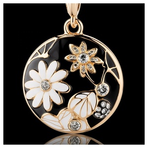 Porte-clés en métal, Marktex - Product Image 2