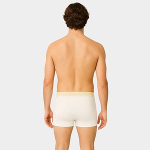 FF2978 Calzoncillos bóxer clásicos para hombre al por mayor, ropa interior masculina de tiro medio - Product Image 3