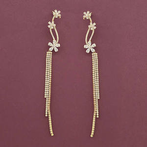 Buy Handmade Export Quality Western Earcuf 712105 - Product Image 1
