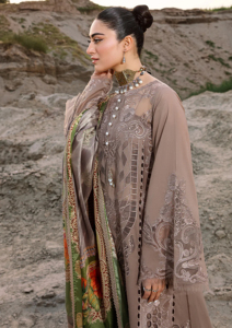 Nuevo Diseño, Vestido de Fiesta Pakistaní Elegante y Moderno, Vestido Casual para Mujer hasta el Tobillo, el Más Vendido, Disponible en Todas las Tallas - Product Image 6