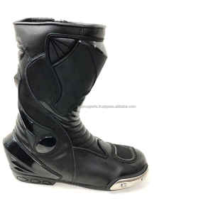 Vêtements de sport professionnels de plein air de nouvelle conception chaussures de moto de course sur mesure pour hommes haut tendance pour hommes conception personnalisée pour hommes - Product Image 5