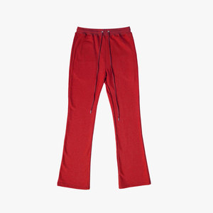 Dernier design, service OEM disponible, pantalon élégant pour homme, confortable, qualité supérieure, pantalon élégant pour homme - Product Image 1