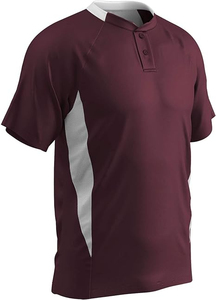 Uniformes de baloncesto sublimados y camisetas de béisbol personalizadas de alta calidad - Product Image 6