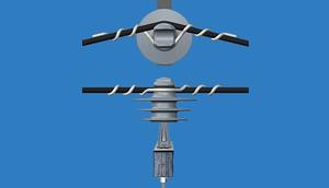 Best-seller 2025 Ligne en plastique semi-conductrice Attache supérieure unique - Product Image 6