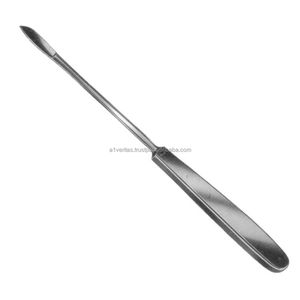 Couteaux de méniectomie A-1 VERITAS de qualité supérieure pour chirurgie osseuse, prix de gros, instruments orthopédiques |   porte-aiguille - Product Image 3