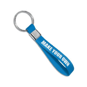 Llaveros Personalizados de PVC y Silicona Ecológicos con Logotipo para Regalos Promocionales - Product Image 6