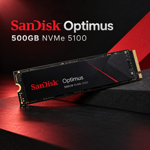 For Optimus 500GB <b>NVMe</b> <b>SSD</b> <b>M.2</b> Internal Solid State Drive Made in USA for Desktop and Laptop - Product Image 3