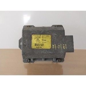 e-Mighty 2004 2004-2008 Unité d'égalisation de batterie d'occasion OEM 956005L100 - Product Image 1