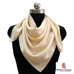 Fashion Accessory <b>Scarf</b> Cloth Supplier Cotton Viscose Polyester Lightweight Blend for Private Label Bulk Orders - Product Image 2