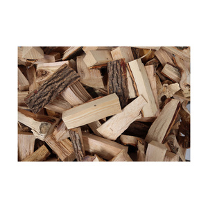 Leña seca de haya/roble, leña seca de horno en sacos, leña de roble en palets - Product Image 6