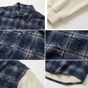 Regular Sleeve Length Custom Printed Design Men <b>Shirts</b> Hot Sale Fashionable 2026 Trendy Men <b>Shirts</b> - Product Image 3