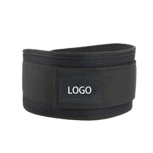 Workout Neoprene Weightlifting Belt High Quality EVA Belt Gym 3 Colors Custom Sweat Belt Neoprene Belts for <b>Weight</b> Lifting - Product Image 2