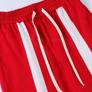 Flare Trouser Stylish High Waist Design Offering Elegant Look And Comfortable Movement All Day - Product Image 3