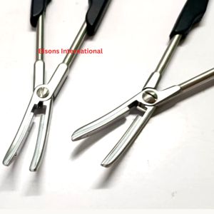 Sellador de Vasos Bipolar Laparoscópico BISONS al por Mayor con Cable, Set Quirúrgico Reutilizable - Product Image 5