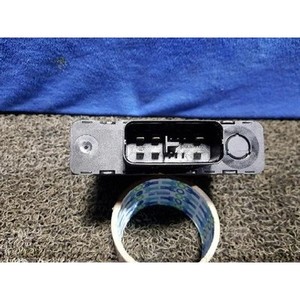 Estabilizador de Voltaje A4 B8 8K 2011-2016 Usado ORIGINAL 8K0959663 - Product Image 4