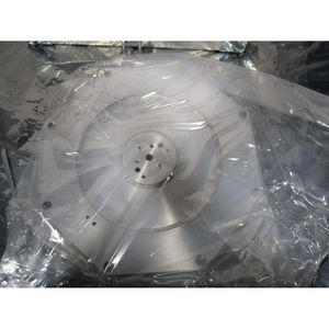 ฝาปิดกล่องแก๊ส AMAT 0040-32073 P5000 CVD chamber - อุปกรณ์และอะไหล่เซมิคอนดักเตอร์ระดับโลกที่เชื่อถือได้ - Product Image 5