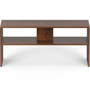 Mesa de Centro Oliver de Diseño Moderno - Product Image 3