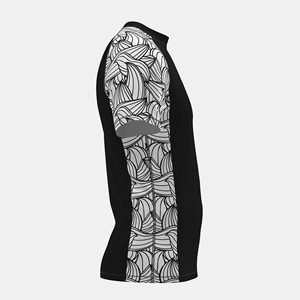 Camiseta de Compresión Deportiva de Manga Larga para Hombre, Ropa Interior Deportiva para Entrenamiento y Ejercicio - Product Image 3