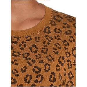 Venta al por mayor nueva colección Leapoar alta calidad impreso sudadera de talla grande deportes invierno correr entrenamiento sudaderas - Product Image 5