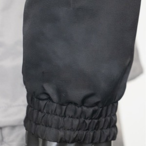 Custom Men's Spring Outdoor Zip <b>Track</b> Wind Breaker <b>Jackets</b> <b>Vintage</b> Men S Zip <b>Track</b> Windbreaker <b>Jackets</b> - Product Image 5
