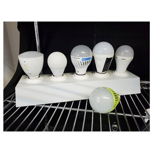 Lámpara de Emergencia LED RAPYUTA de Grado Excepcional, con Batería Recargable, Control Remoto, para Camping y Hogar, AC85-265V - Product Image 1