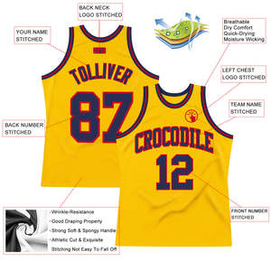 Maillot de basket personnalisé pour homme, style décontracté, 100 % polyester, sublimation, vêtements d'équipe OEM avec design nom et numéro pour joueurs - Product Image 4