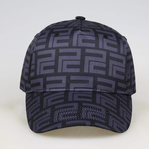 Wholesale Baseball Caps Sporty Custom Sports Caps Men <b>Plain</b> Cotton <b>Canvas</b> Winter Autumn Casual Fashion Breathable caps for men - Product Image 4